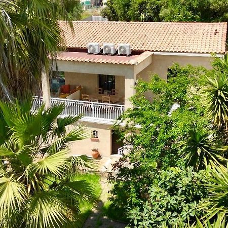 Villa Proche Ajaccio Et Mer Exclusive 2 A 10 Voyageurs Bastelicaccia 外观 照片