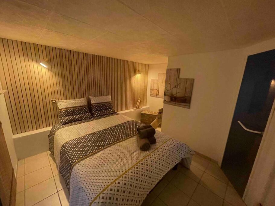 Villa Proche Ajaccio Et Mer Exclusive 2 A 10 Voyageurs Bastelicaccia 外观 照片