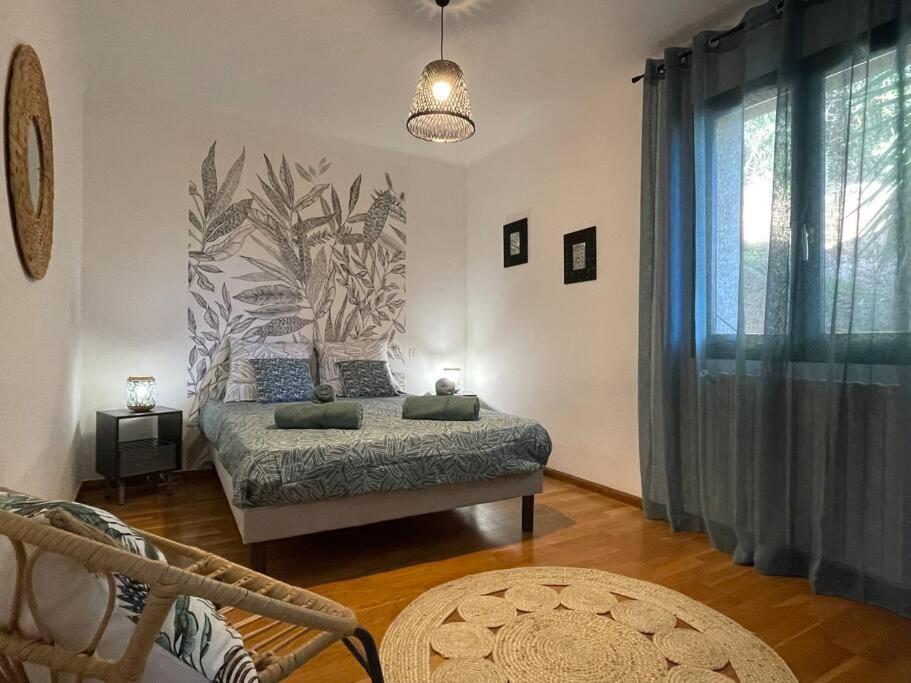 Villa Proche Ajaccio Et Mer Exclusive 2 A 10 Voyageurs Bastelicaccia 外观 照片
