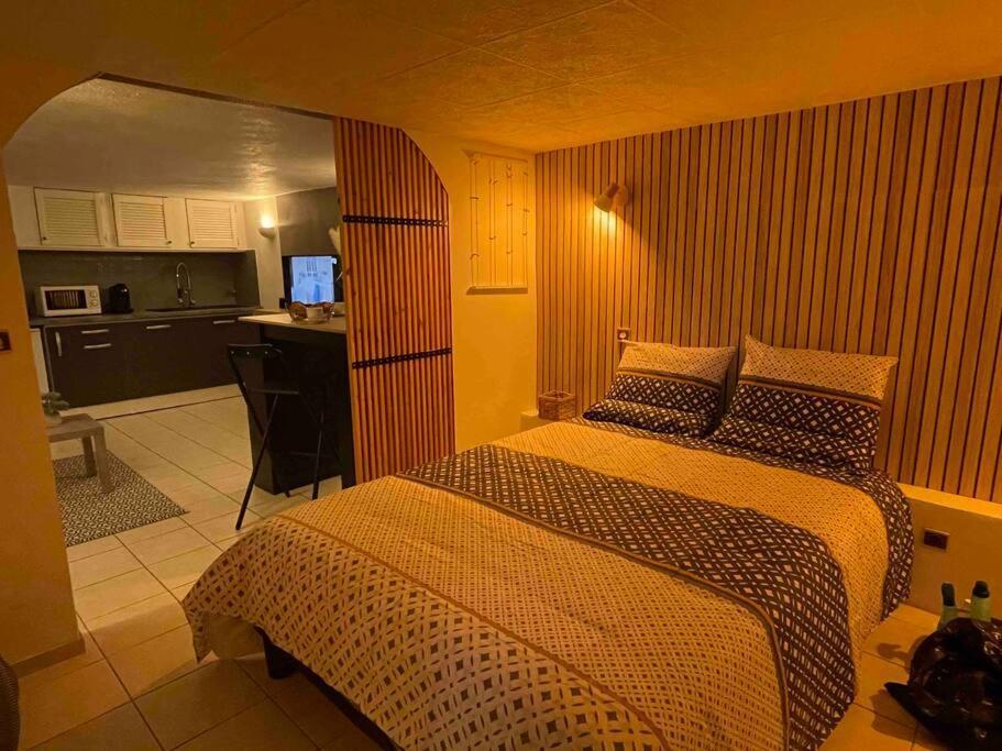 Villa Proche Ajaccio Et Mer Exclusive 2 A 10 Voyageurs Bastelicaccia 外观 照片