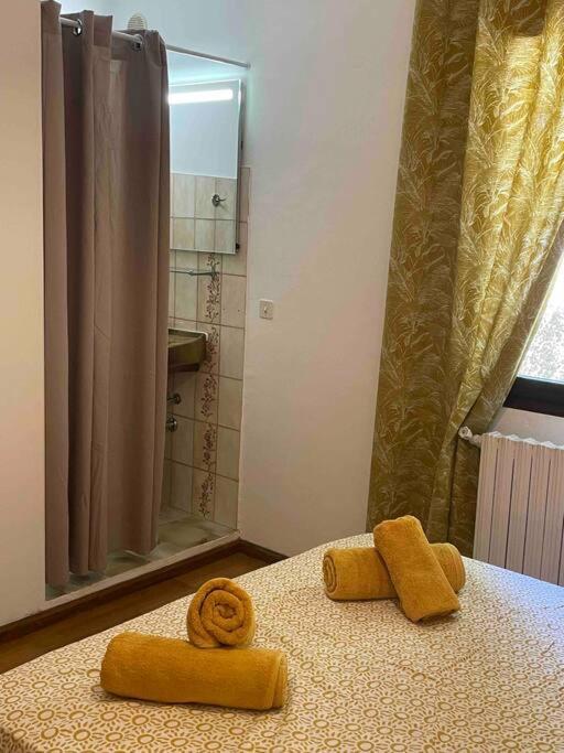 Villa Proche Ajaccio Et Mer Exclusive 2 A 10 Voyageurs Bastelicaccia 外观 照片