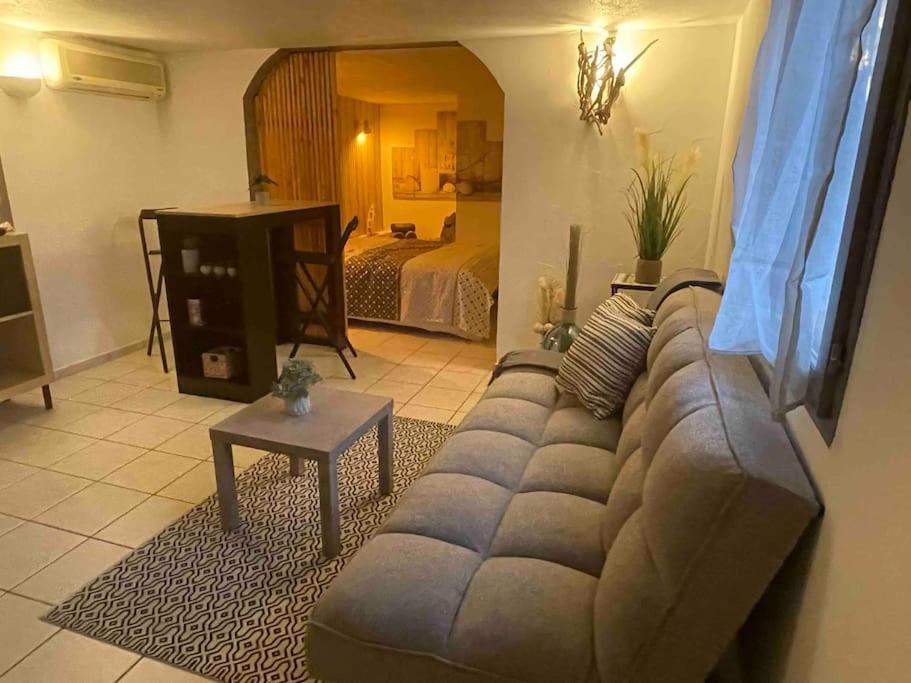 Villa Proche Ajaccio Et Mer Exclusive 2 A 10 Voyageurs Bastelicaccia 外观 照片