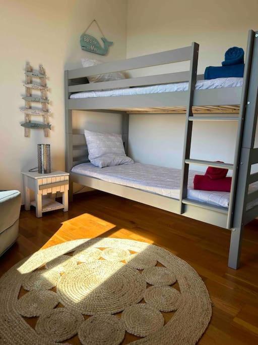 Villa Proche Ajaccio Et Mer Exclusive 2 A 10 Voyageurs Bastelicaccia 外观 照片