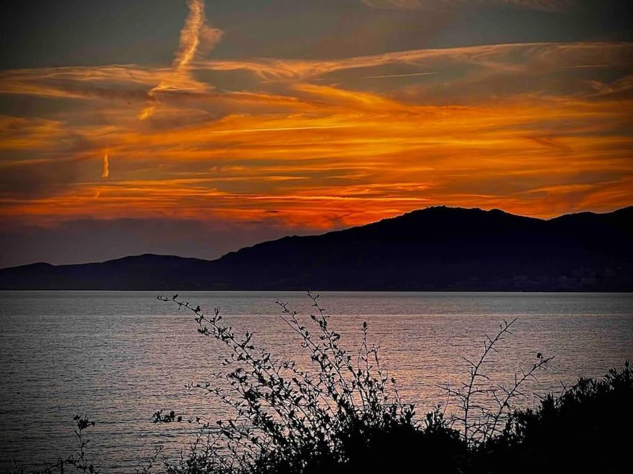 Villa Proche Ajaccio Et Mer Exclusive 2 A 10 Voyageurs Bastelicaccia 外观 照片