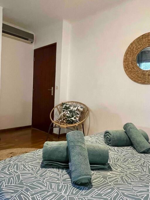 Villa Proche Ajaccio Et Mer Exclusive 2 A 10 Voyageurs Bastelicaccia 外观 照片