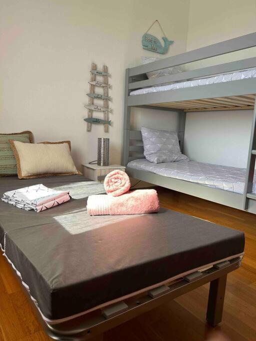 Villa Proche Ajaccio Et Mer Exclusive 2 A 10 Voyageurs Bastelicaccia 外观 照片