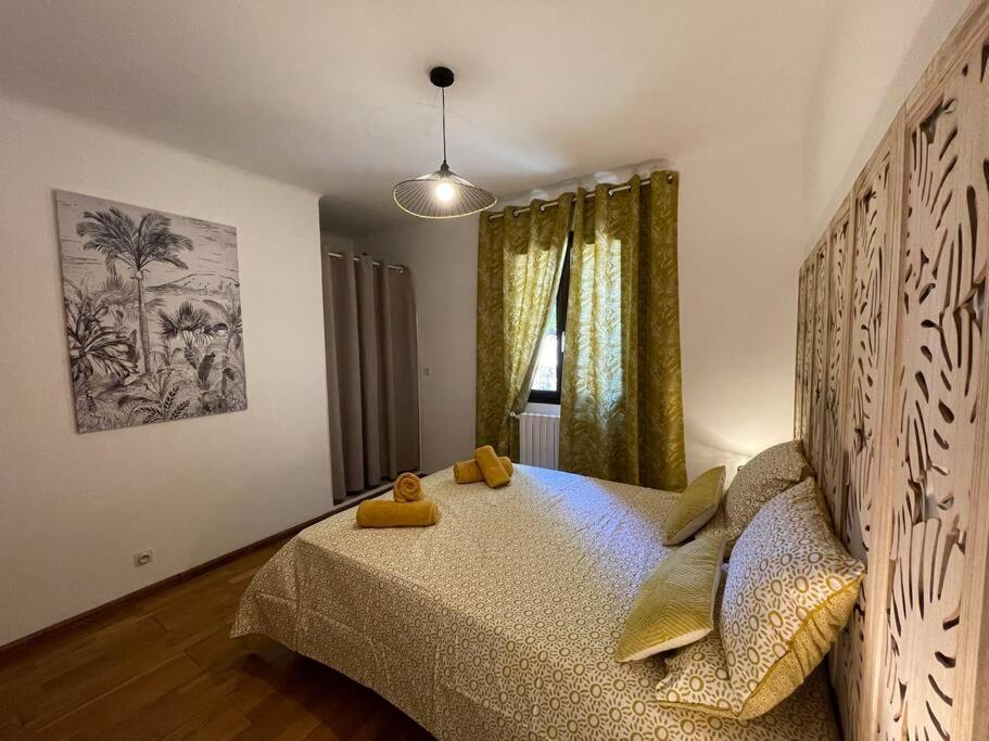 Villa Proche Ajaccio Et Mer Exclusive 2 A 10 Voyageurs Bastelicaccia 外观 照片