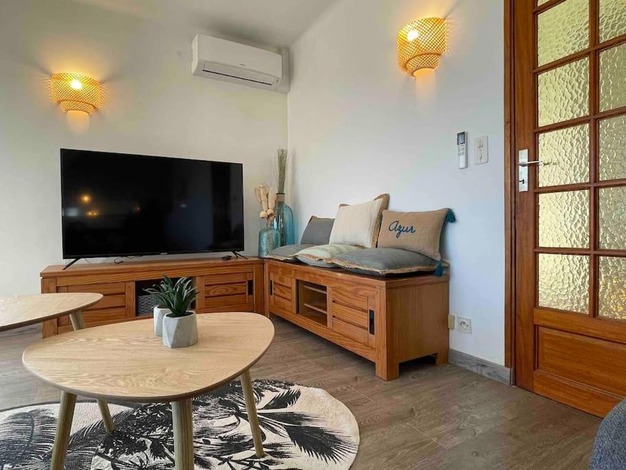 Villa Proche Ajaccio Et Mer Exclusive 2 A 10 Voyageurs Bastelicaccia 外观 照片