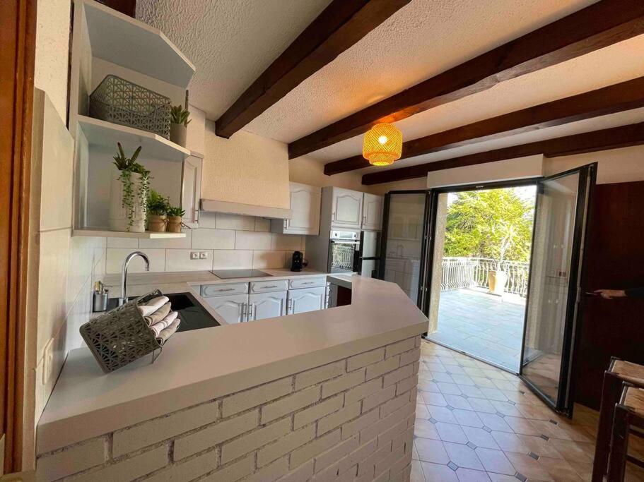 Villa Proche Ajaccio Et Mer Exclusive 2 A 10 Voyageurs Bastelicaccia 外观 照片