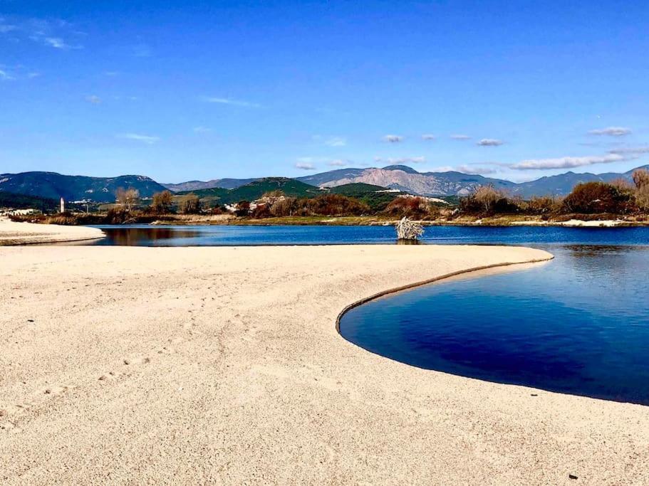 Villa Proche Ajaccio Et Mer Exclusive 2 A 10 Voyageurs Bastelicaccia 外观 照片